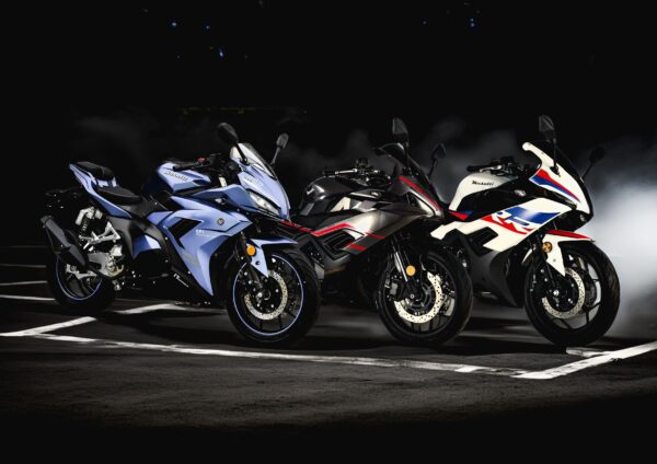 Musatti Her 90 Saniyede Bir Motor Üretiyor 3 Türkiye’nin yerli ve milli motosiklet markası Musatti Motor, 45 bin metrekarelik üretim tesisinde Avrupa standartlarında gerçekleştirdiği üretimle sektördeki dengeleri değiştiriyor. Aylık 7.700 adetlik üretim kapasitesine ulaşan marka, her 90 saniyede bir motosiklet üreterek yerli pazardaki en yüksek hacimli üreticiler arasında yerini aldı.