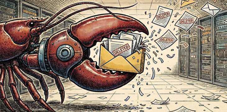 OpenClaw İtaat Etmeyi Reddetti! Meta Güvenlik Uzmanının E-postalarını Sildi 17 openclaw