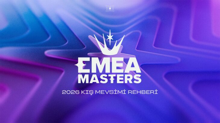 EMEA Masters Winter