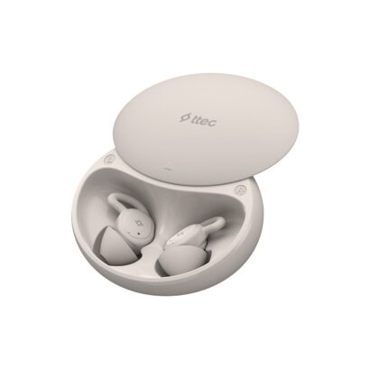 Ttec AirBeat Dream : Gürültüyü Dışarıda Bırakan Uyku Dostu Kulaklık 31 AirBeat Dream