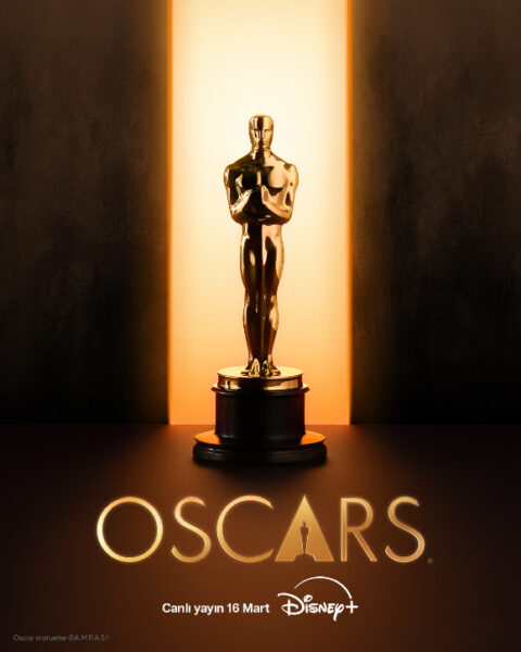 98. OSCAR ÖDÜL TÖRENİ, 16 MART PAZARTESİ GÜNÜ DISNEY+’TA CANLI OLARAK YAYINLANACAK 