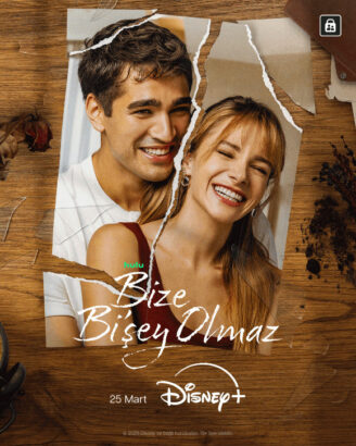 BİZE Bİ ŞEY OLMAZ