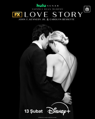 RYAN MURPHY’DEN YENİ BİR ANTOLOJİ SERİSİ GELİYOR: ‘LOVE STORY’ 9 LOVE STORY