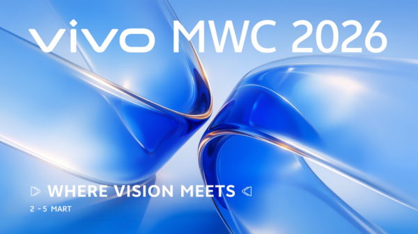 vivo, X300 Ultra Telefonunu Mobil Dünya Kongresi'nde Tanıtacak 2 vivo, Barselona'da düzenlenecek MWC 2026'da, yakında satışa sunacağı yeni amiral gemisi X300 Ultra modelini ilk kez tanıtacağını açıkladı. Şirketin optik mühendislik, yapay zekâ destekli hesaplamalı fotoğrafçılık ve sistem optimizasyonu alanlarındaki en ileri teknolojileri ile donatılan X300 Ultra'nın sahneye çıkışı heyecanla bekleniyor.