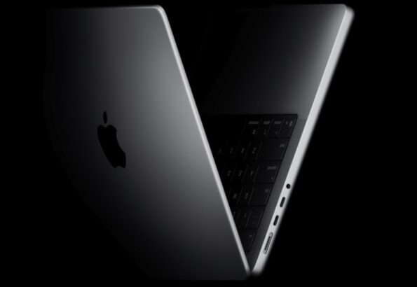 MacBook Ultra