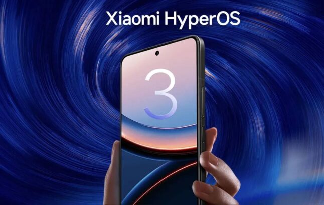 Xiaomi HyperOS 3: Duvarları Yıkan ve Tabletleri Şahlandıran Güncelleme