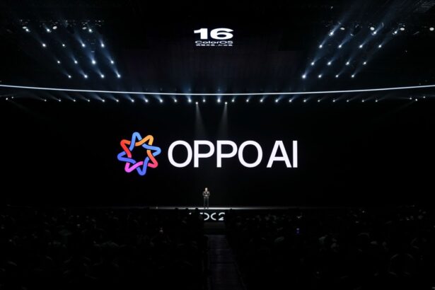 AIOS : OPPO, Google Cloud İle Stratejik İş Birliğini Derinleştiriyor