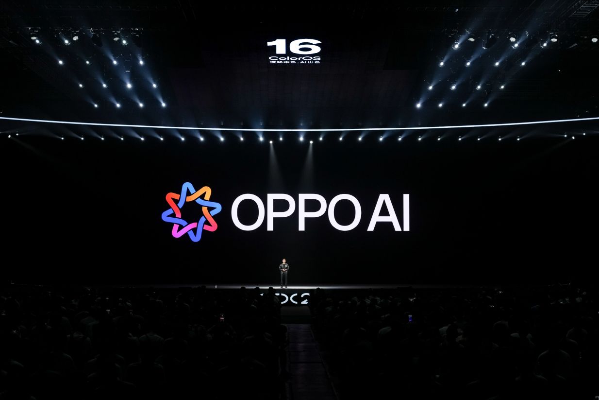 AIOS : OPPO, Google Cloud İle Stratejik İş Birliğini Derinleştiriyor