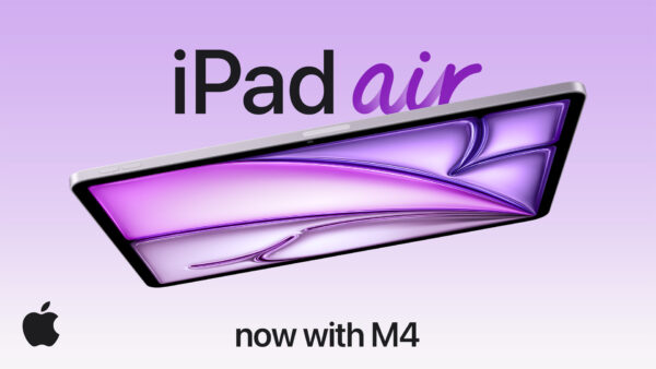 iPad Air (2026): M4 İşlemci Ve 12 GB Bellek