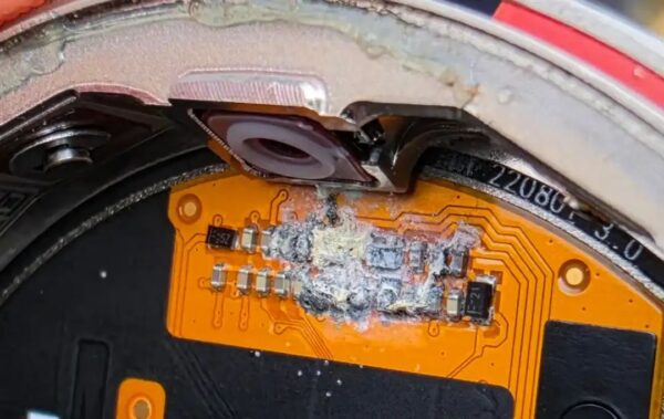 Akıllı Saatle Neden Yüzmemelisiniz