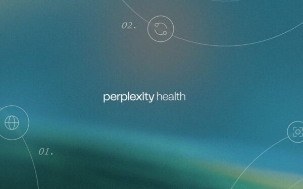 Perplexity Health : Doktorunuz Artık Cebinizde