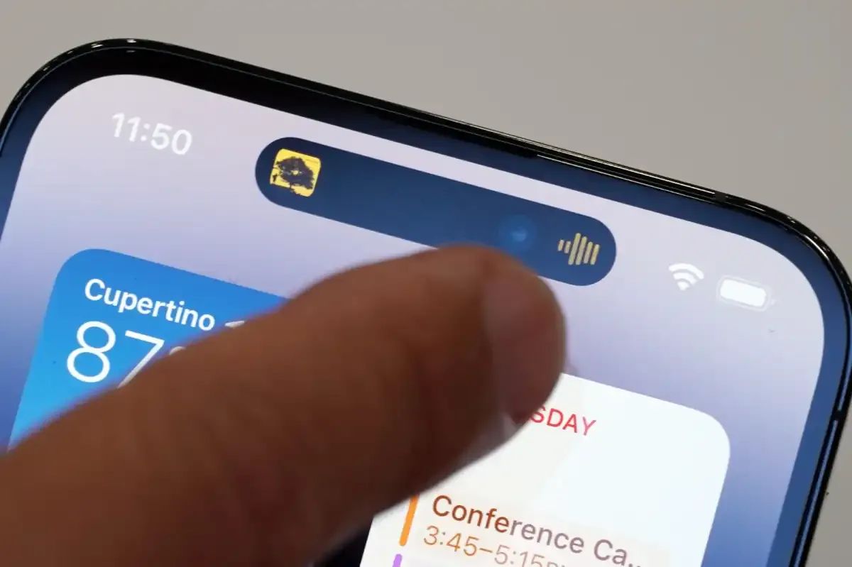 iPhone Tasarımında "Son Perde": 20 Yıllık Çentik Efsanesi 2027'de Bitiyor mu?