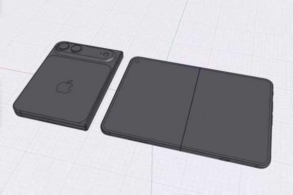 iPhone Fold