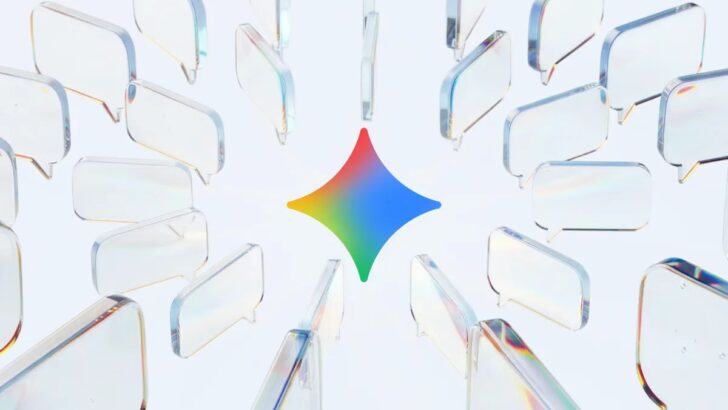 Gemini Diğer Yapay Zeka Sohbet Botlarından Sohbet Geçmişinizi Aktarabilecek