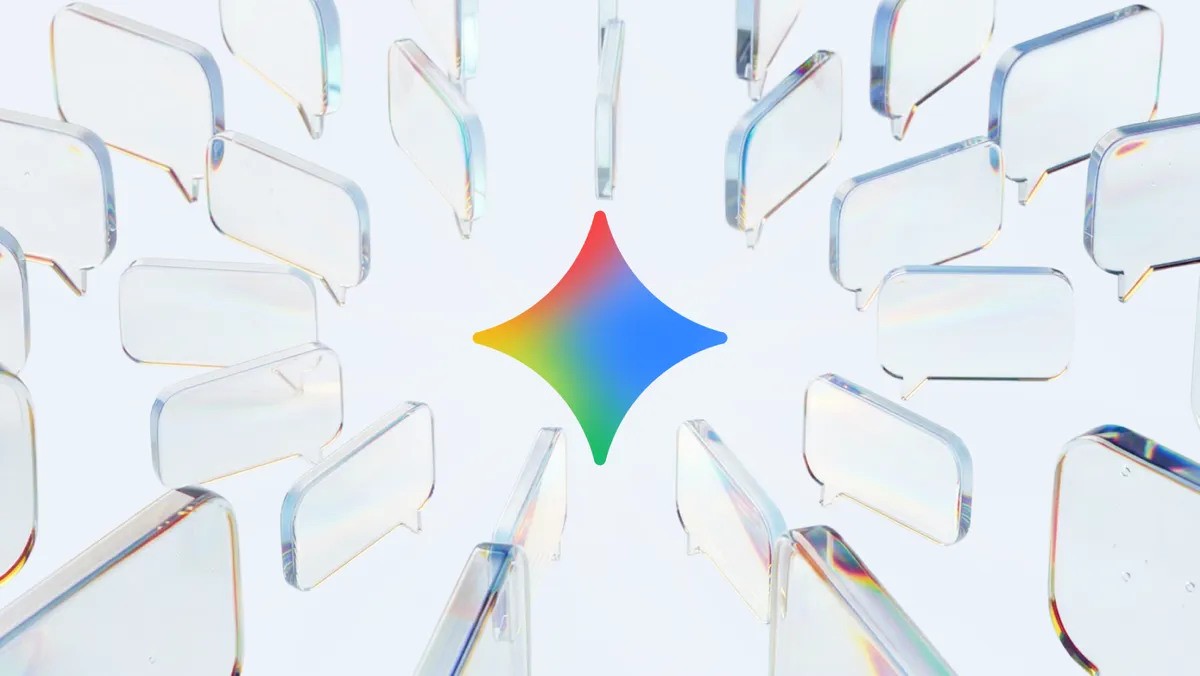 Gemini Diğer Yapay Zeka Sohbet Botlarından Sohbet Geçmişinizi Aktarabilecek