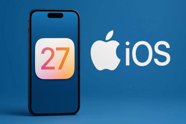iOS 27 Bir Yapay Zeka Pazaryeri Getirebilir