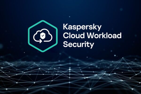 Kaspersky,  Cloud Workload Security