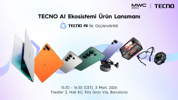 TECNO CAMON 50 Serisi ve Tonino Lamborghini İş Birliğini MWC 2026’da Duyuracak 2 TECNO CAMON 50 Serisi ve Tonino Lamborghini İş Birliğini MWC 2026’da Duyuracak