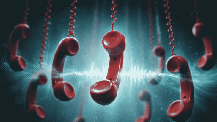 Gelen Arama DeepFake Olabilir Mi?