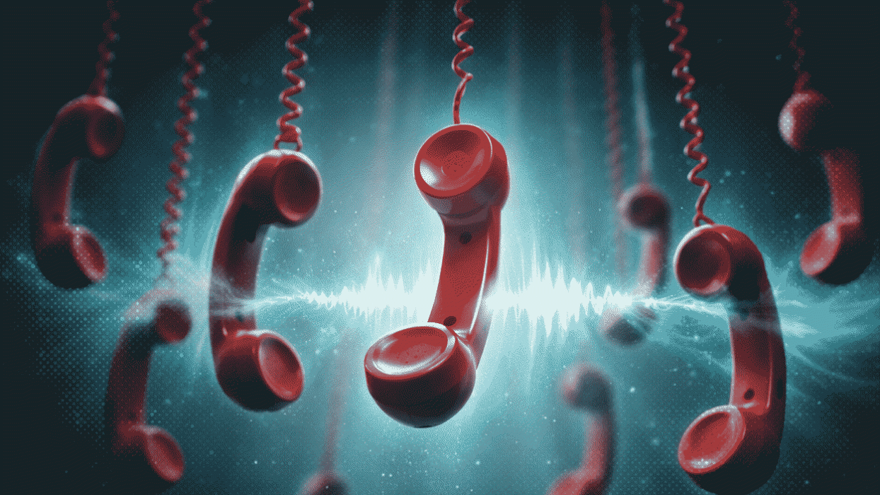 Gelen Arama DeepFake Olabilir Mi?