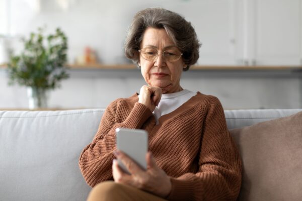 Gelen Arama DeepFake Olabilir Mi?