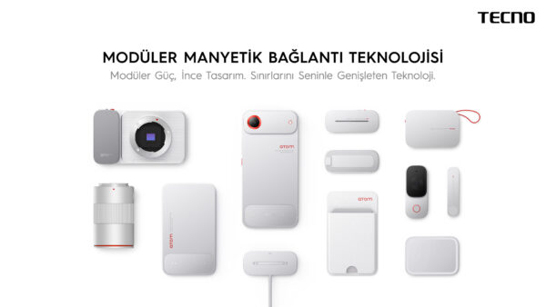 Yeni Amiral Gemileri, Yenilenen Ella AI ve Konsept Teknolojiler Sahnede!