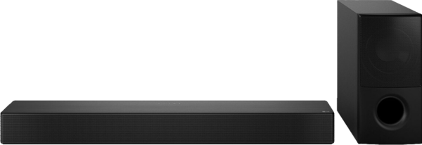 LG SH5A Soundbar : 4.1 Kanal 600 W Ses Gücü 2 LG SH5A