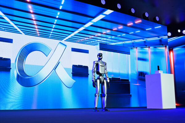 HONOR, MWC 2026 Sahnesinde Yapay Zeka Kapısını Herkese Açtı 5 HONOR, MWC 2026 Sahnesinde Yapay Zeka Kapısını Herkese Açtı