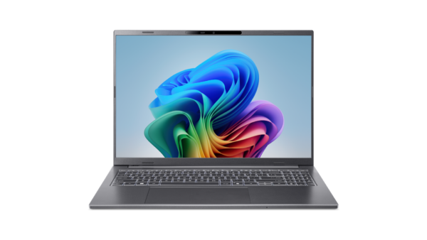 Acer Aspire 16 AI : Yapay Zeka Günlük Bilgisayar Deneyiminin Merkezine Yerleşiyor 3 Acer Aspire 16 AI : Yapay Zeka Günlük Bilgisayar Deneyiminin Merkezine Yerleşiyor