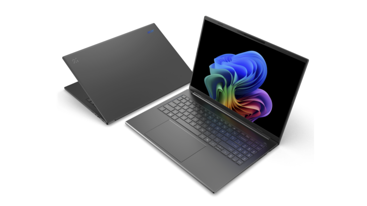 Acer Aspire 16 AI : Yapay Zeka Günlük Bilgisayar Deneyiminin Merkezine Yerleşiyor