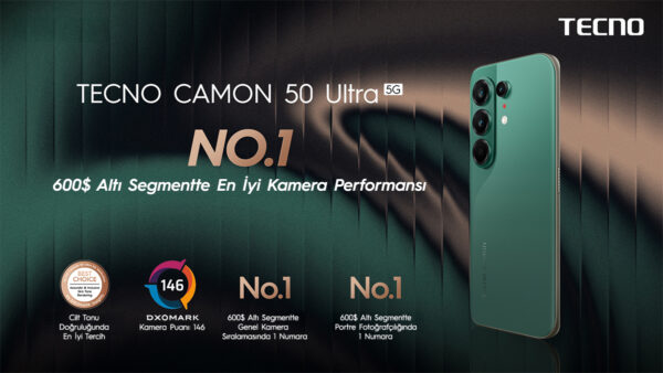 CAMON 50