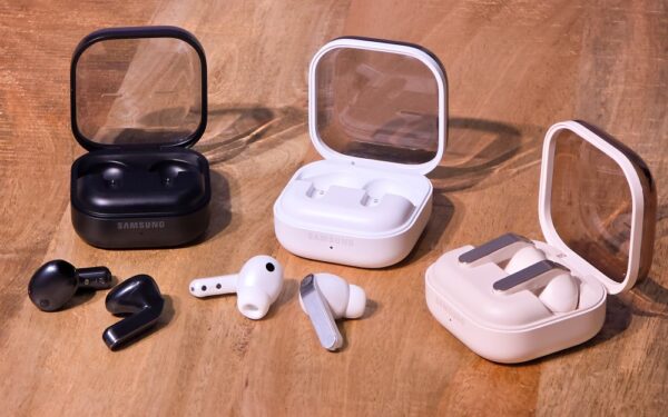 Galaxy Buds4 Serisi Akıllı Ses Özellikleriyle Tasarımı Bir Araya Getiriyor   
