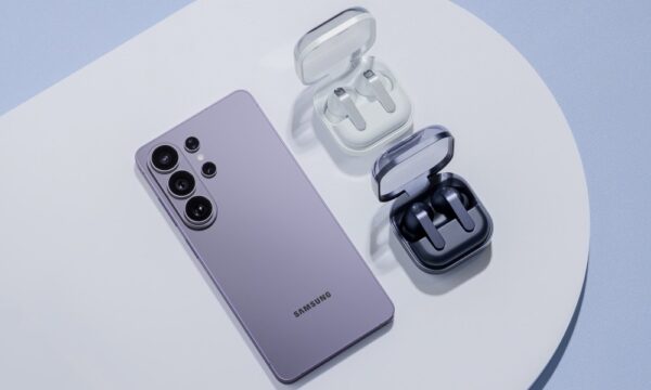 Galaxy Buds4 Serisi Akıllı Ses Özellikleriyle Tasarımı Bir Araya Getiriyor   