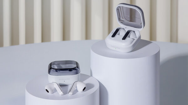 Galaxy Buds4 Serisi Akıllı Ses Özellikleriyle Tasarımı Bir Araya Getiriyor   