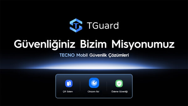 TGuard : Sektörün İlk "Çevrimdışı" Cihaz Bulma Teknolojisi