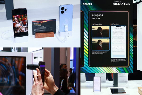  OPPO ve MediaTek, Mobil Dünya Kongresi (MWC) 2026’da MediaTek’in “Hayat İçin Yapay Zeka” başlıklı açılış oturumunda cihaz içi yapay zeka alanında gerçekleştirdikleri yenilikleri tanıttı. Sektörde bir ilk olan cihaz içi tam kapsamlı yapay zeka modeli Omni, kongreye damga vuran teknolojilerden biri oldu.