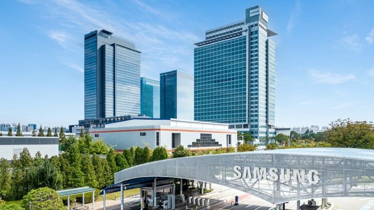 Samsung Ve AMD Stratejik İş Birliğini Güçlendiriyor
