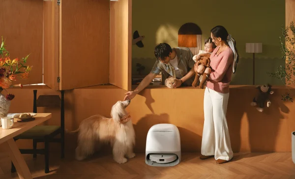 Roborock Qrevo Curv 2 Pro: Robot Süpürgelerde Yeni Bir Dönem