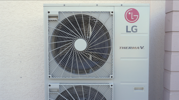 Therma V Isı Pompası : LG’den Akıllı Isıtma Teknolojilerinde Kullanıcı Odaklı Yaklaşım 2 Therma V Isı Pompası : LG’den Akıllı Isıtma Teknolojilerinde Kullanıcı Odaklı Yaklaşım