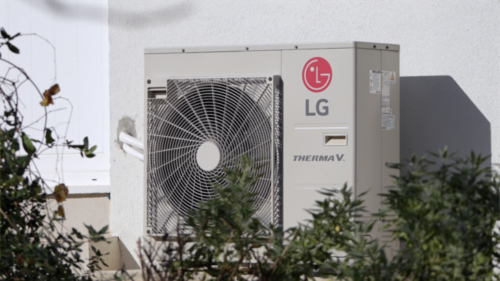 Therma V Isı Pompası : LG’den Akıllı Isıtma Teknolojilerinde Kullanıcı Odaklı Yaklaşım