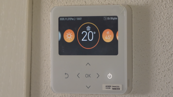 Therma V Isı Pompası : LG’den Akıllı Isıtma Teknolojilerinde Kullanıcı Odaklı Yaklaşım 3 Therma V Isı Pompası : LG’den Akıllı Isıtma Teknolojilerinde Kullanıcı Odaklı Yaklaşım