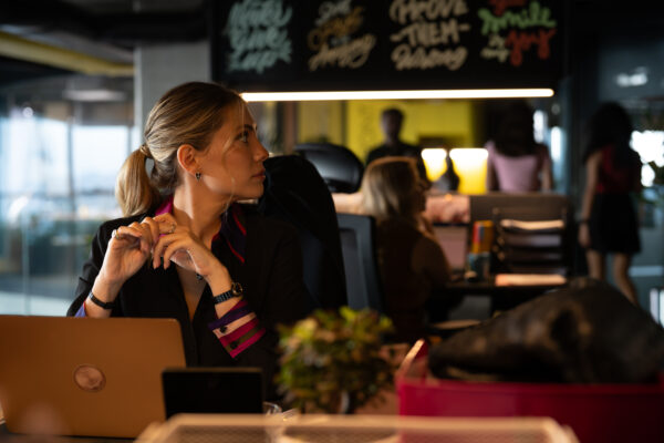 NETFLIX,  SONUNDA SEN FİLMİNİN FRAGMANINI YAYINLADI