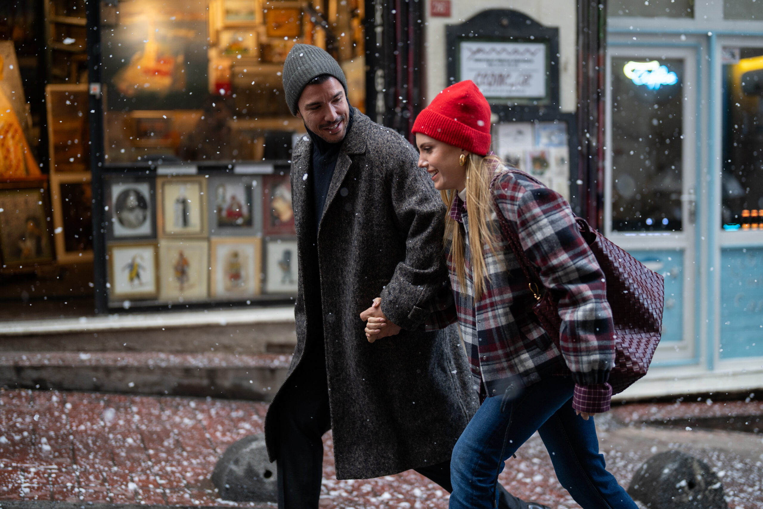 NETFLIX, SONUNDA SEN FİLMİNİN FRAGMANINI YAYINLADI