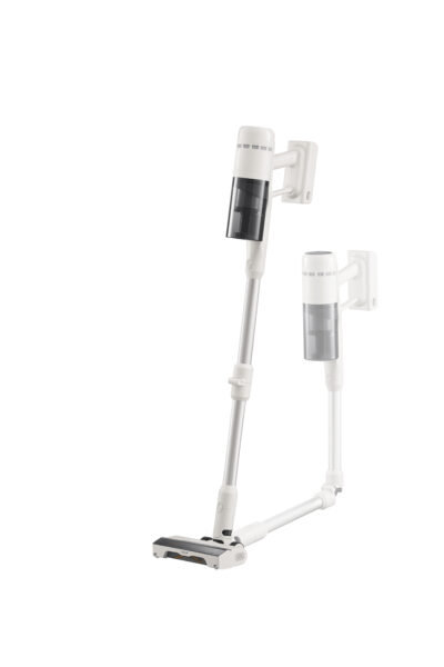 Roborock H60 Serisi: Yoğun Dönemlerde Temizliği Daha Pratik Hale Getiren Kablosuz Çözüm