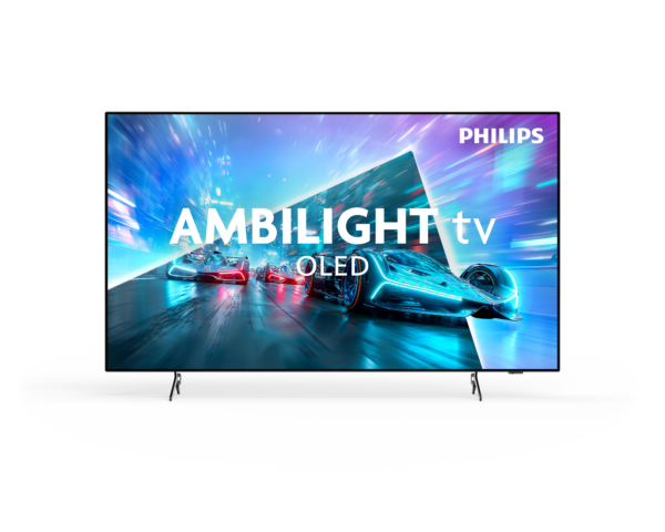 Philips 2026 TV Serisi Tanıtıldı: AmbiScape ile Odaya Yayılan Deneyim ve Yeni Nesil Görüntü Teknolojileri