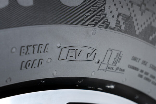 Dünyanın En Büyük 20 Elektrikli Araç Üreticisinden 17’si Continental Lastiklerini Tercih Ediyor 3 Continental