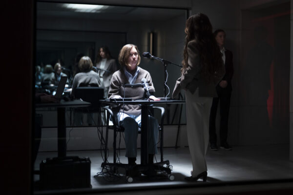 FENOMEN DİZİ PARADISE 3. SEZON ONAYINI ALDI! 3 1774357280 Disney Paradise 8