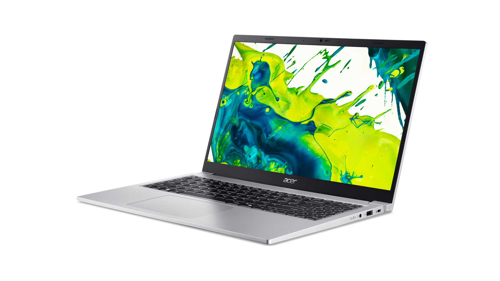 Acer Aspire Lite 15 : Günlük Kullanımın Akıllı ve Uygun Fiyatlı Çözümü