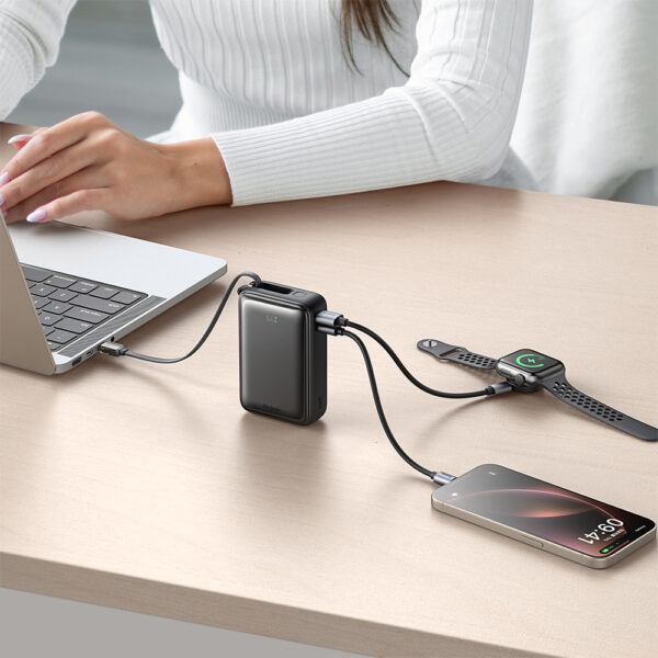 Yapay Zeka Cepte Şarjı Hızlı Bitiriyor 2 Yapay Zeka Cepte Şarjı Hızlı Bitiriyor