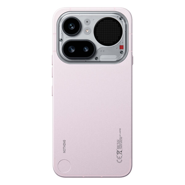 Nothing Phone (4a) Serisi Türkiye'de Ön Satışta! 4 Nothing Phone (4a) Serisi Türkiye'de Ön Satışta!